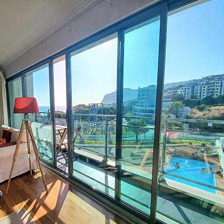 Apartamento Monumental Residence Funchal  Eksteriør billede