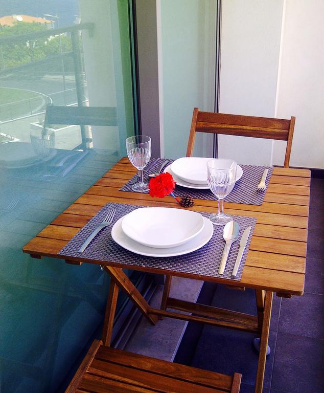 Apartamento Monumental Residence Funchal  Eksteriør billede