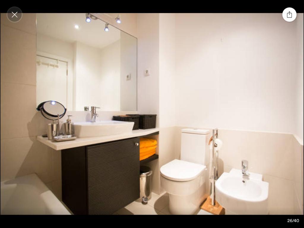 Apartamento Monumental Residence Funchal  Værelse billede