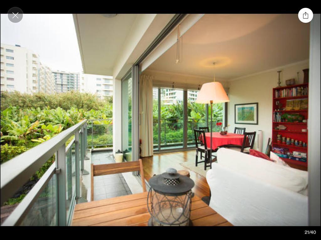 Apartamento Monumental Residence Funchal  Værelse billede