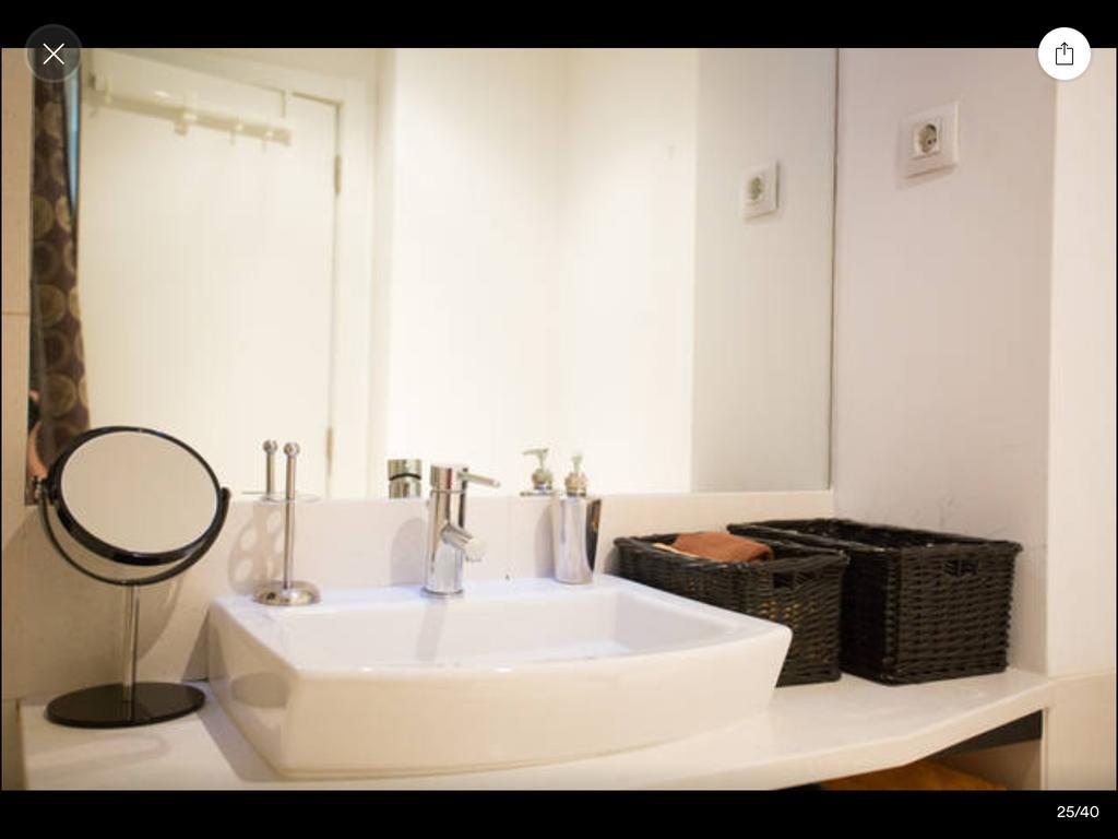 Apartamento Monumental Residence Funchal  Værelse billede