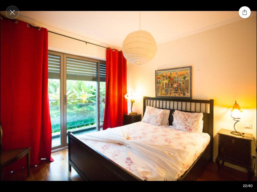 Apartamento Monumental Residence Funchal  Værelse billede