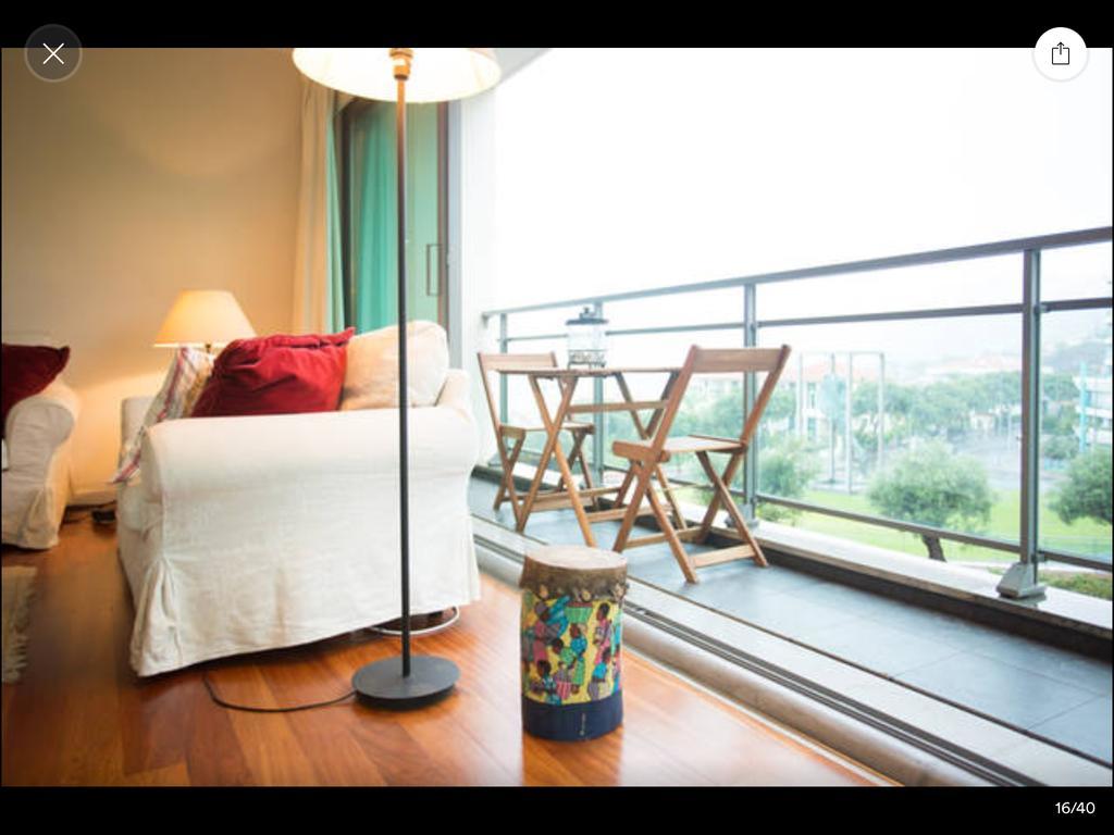 Apartamento Monumental Residence Funchal  Værelse billede