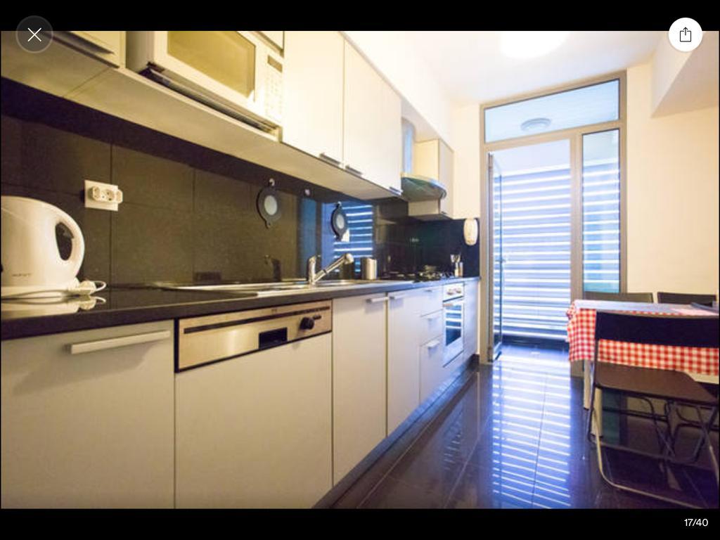 Apartamento Monumental Residence Funchal  Værelse billede