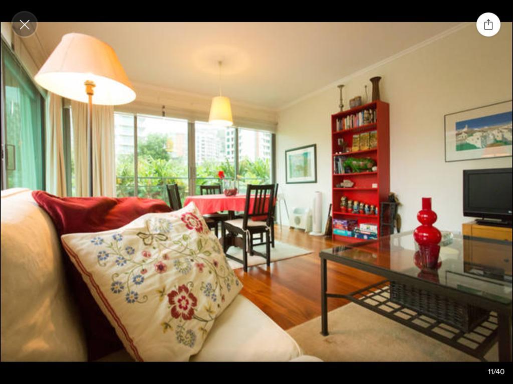 Apartamento Monumental Residence Funchal  Værelse billede