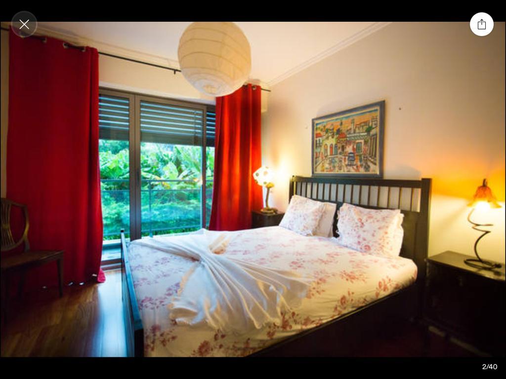 Apartamento Monumental Residence Funchal  Værelse billede